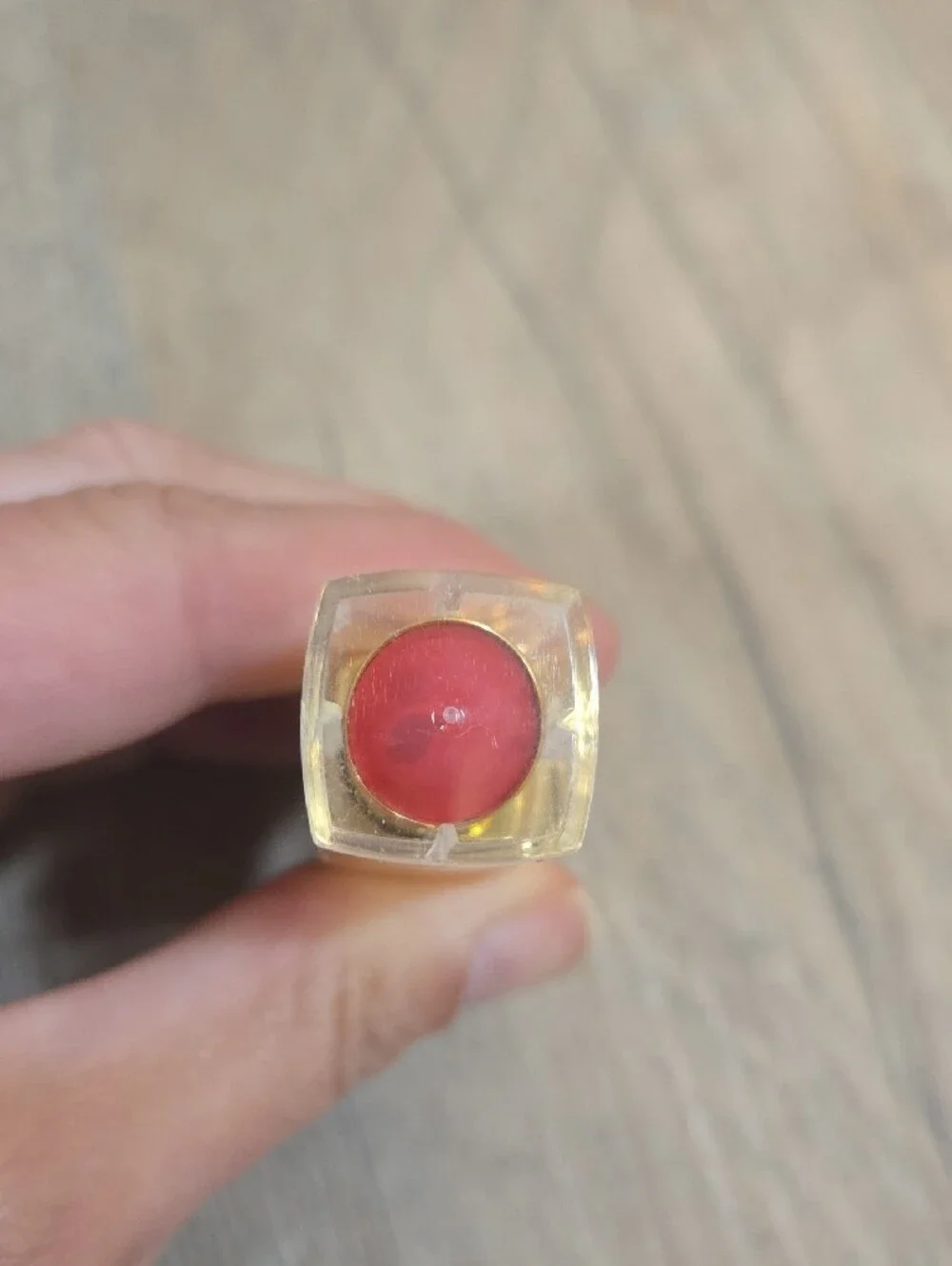 CHANEL new tester